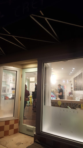 Dessert Restaurant «Buona Terra», reviews and photos, 1028 Delta Ave, Cincinnati, OH 45208, USA