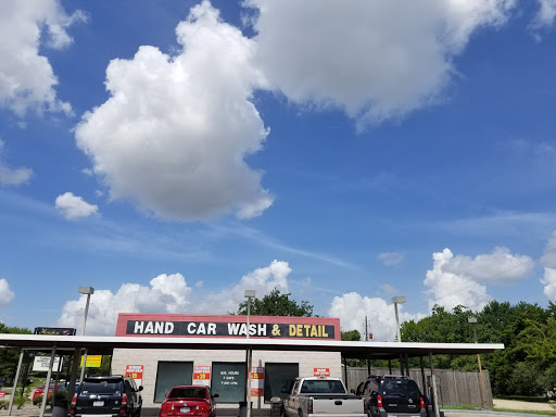 Shine & More Hand Car Wash en Baytown