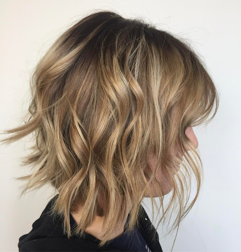 Hair Salon «Eric Fisher Salon», reviews and photos, 302 N Rock Rd, Wichita, KS 67206, USA