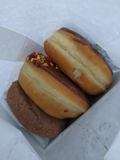 Bakery «Honey Fluff Donuts», reviews and photos, 6566 Joliet Rd, Countryside, IL 60525, USA