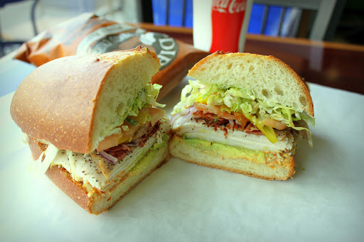 Mr. Pickles Sandwich Shop image