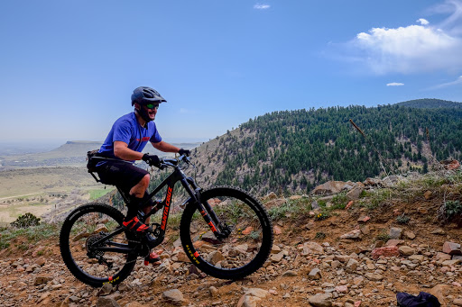 Sporting Goods Store «Golden Bike Shop», reviews and photos, 722 Washington Ave #2, Golden, CO 80401, USA