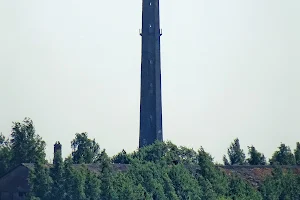 Kronstadt Lighthouse rear image
