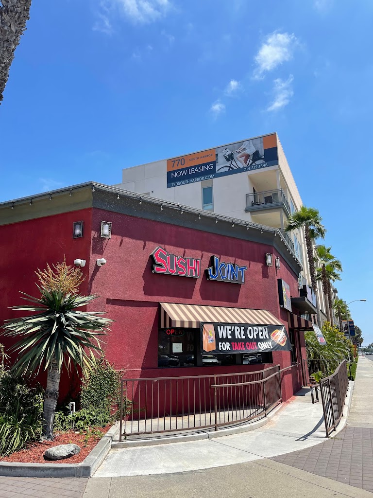 Sushi Joint 92832