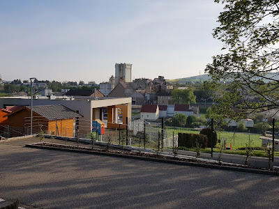 Halte-Garderie à Wasselonne