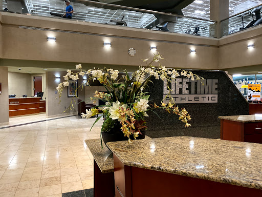 Gym «Life Time Fitness», reviews and photos, 5602 Naaman Forest Blvd, Garland, TX 75044, USA