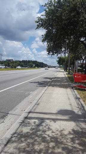 Shopping Mall «Horizon Park Shopping Center», reviews and photos, 3904 W Hillsborough Ave, Tampa, FL 33614, USA