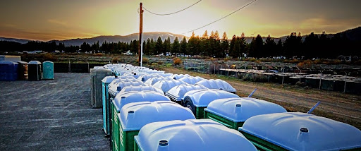 Plumas Sanitation, Inc in Portola, California