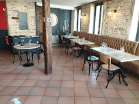 Atmosphère du Restaurant Le Wine-Not à Savigny-lès-Beaune - n°5