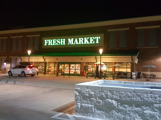 Grocery Store «The Fresh Market», reviews and photos, 10555 Perkins Rd, Baton Rouge, LA 70810, USA