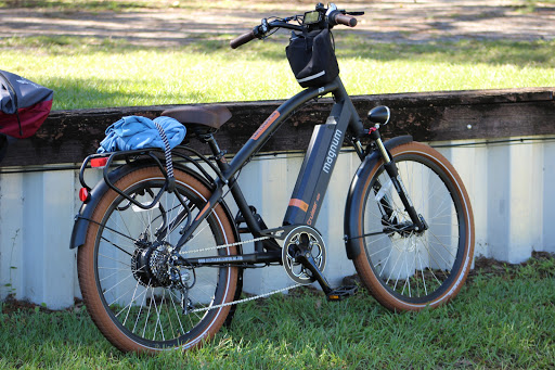 Bicycle Store «Electric Bike Shop», reviews and photos, 606 SW Bayshore Blvd, Port St Lucie, FL 34983, USA