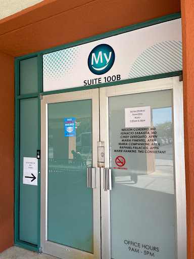 Marketing Agency «DNA Marketing LLC», reviews and photos, 69 N Federal Hwy, Dania Beach, FL 33004, USA