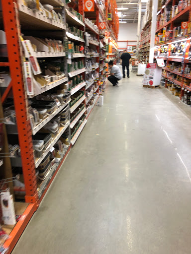 Home Improvement Store «The Home Depot», reviews and photos, 800 Commerce Blvd, Dickson City, PA 18519, USA