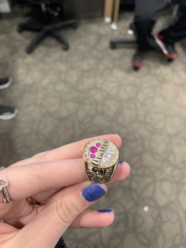 Jewelry Store «Kay Jewelers», reviews and photos, 1305 Annapolis Mall Rd #133A, Annapolis, MD 21401, USA