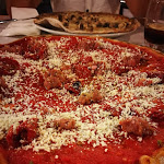 Photo n°2 de l'avis de Valerio.i fait le 16/08/2018 à 13:38 sur le  Pizzeria da Pietrino à Vignole Borbera