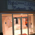 Photo n°1 de l'avis de emmanuele.a fait le 06/08/2018 à 19:54 sur le  Albergo-Ristorante La Buona Forchetta-S. Anna à San Giovanni Rotondo