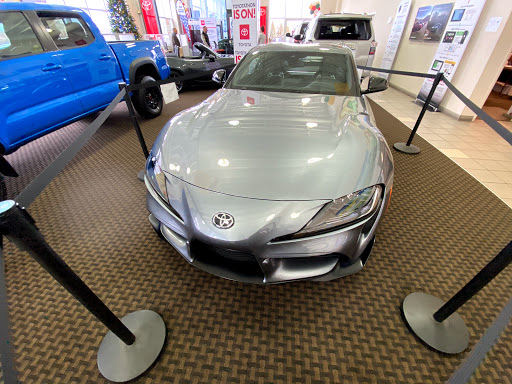 Toyota Dealer «Riverhead Toyota», reviews and photos, 1655 Old Country Rd, Riverhead, NY 11901, USA