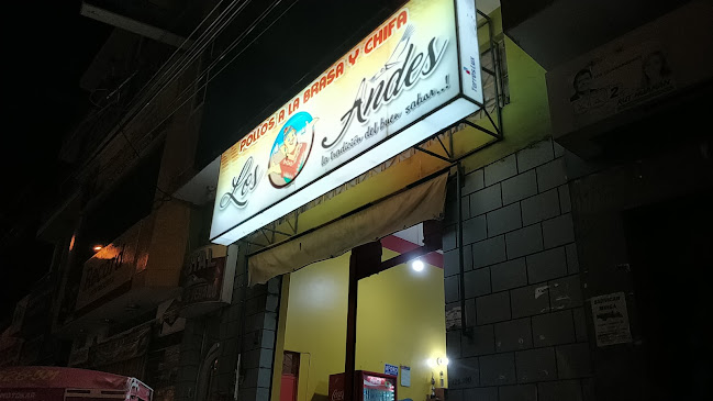 Pollería Los Andes