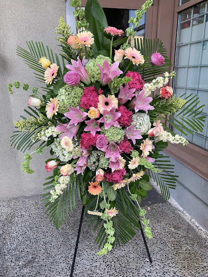 Canada Flowers - Vancouver Florist