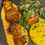 Photo n° 4 de l'avis de Zineb.e fait le 18/02/2024 à 21:32 pour LE PETIT MAG bistrot chic à Noisy-le-Grand