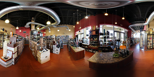 Liquor Store «Portofino Wine Bank», reviews and photos, 500 S. Pointe Dr #110, Miami Beach, FL 33139, USA