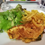 Photo n° 2 de l'avis de angeline.e fait le 24/10/2018 à 19:18 pour Bar Brasserie LE CAROLEOFANE à La Glacerie