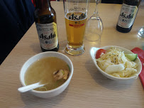 Soupe du Restaurant japonais Osaka à Guipavas - n°4