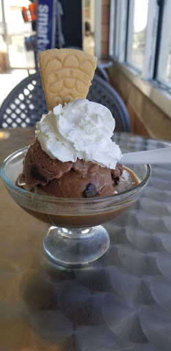 Ice Cream Shop «Dolce Roma», reviews and photos, 4200 Padre Blvd, South Padre Island, TX 78597, USA