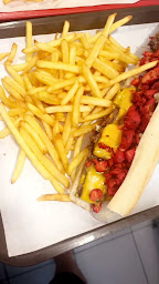 Photo n°6 de Hollyfood à Arpajon ()