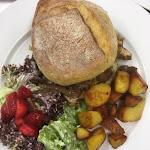 Photo n°1 de l'avis de Oleg.h fait le 08/09/2020 à 11:40 sur le  Auerhahn Gasthaus à Unterkirnach