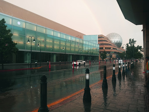 Arena «Reno Events Center», reviews and photos, 400 N Center St, Reno, NV 89501, USA