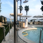 Photo n°20 de l'avis de Elia.e fait le 09/09/2018 à 18:41 sur le  Grand Hotel Fasano à Gardone Riviera