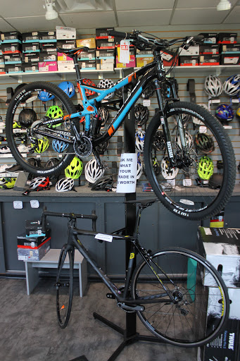 Bicycle Store «Piermont Bike», reviews and photos, 215 Ash St, Piermont, NY 10968, USA