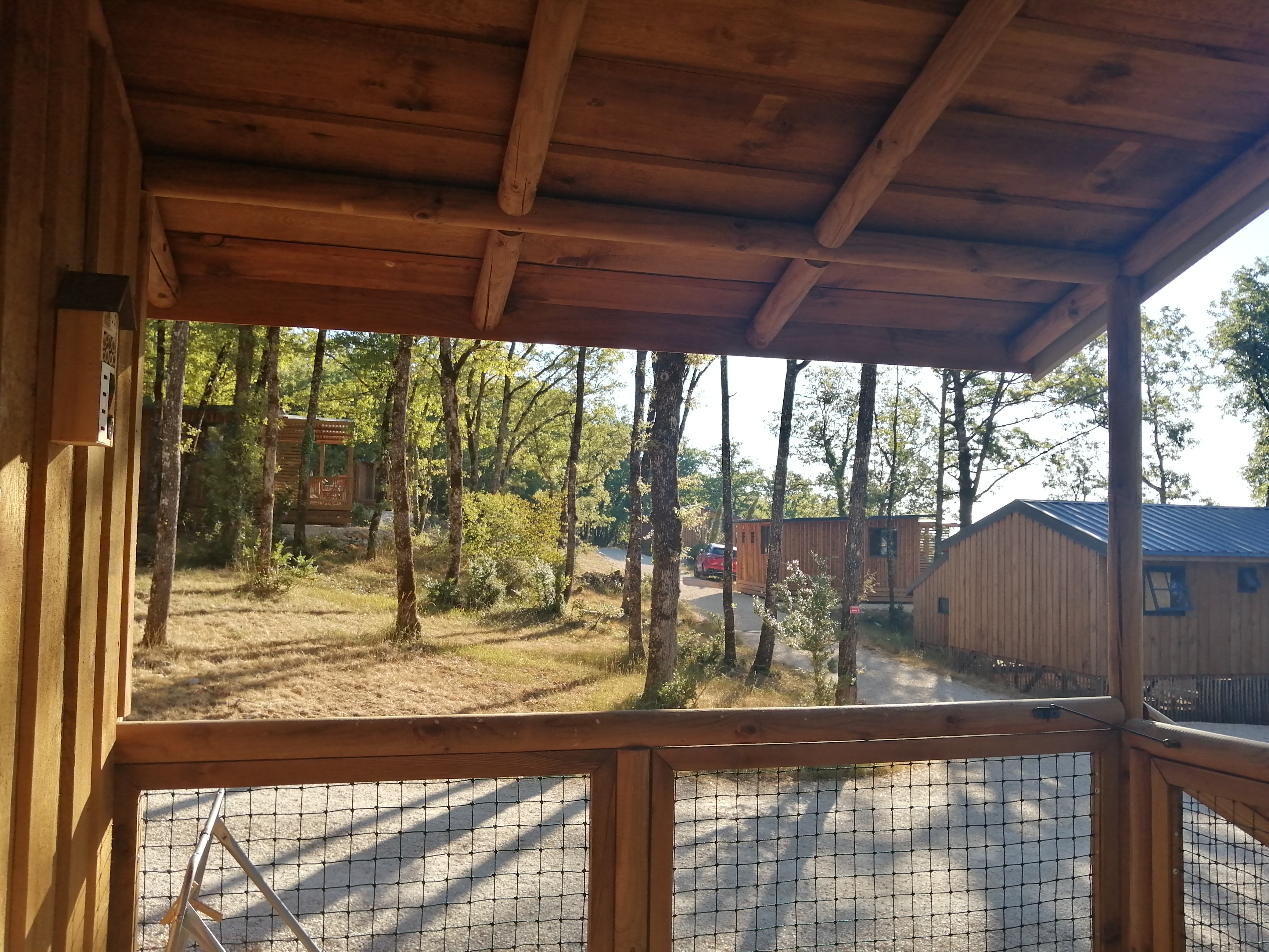 Photo n° 2 de l'avis de Florence.E fait le 31/12/2023 à 14:28