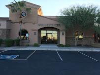 Ralph Willett CPA, PLC - Photo 2 - Car repair in Gilbert, AZ, Chandler