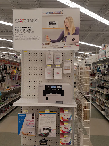 Fabric Store «Jo-Ann Fabrics and Crafts», reviews and photos, 20550 E 13 Mile Rd, Roseville, MI 48066, USA