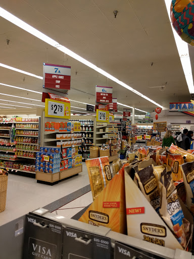 Grocery Store «Giant Food Stores», reviews and photos, 10 Newport Rd, Leola, PA 17540, USA