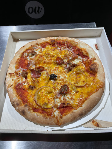 Pizza Bella Baelen - Eupen