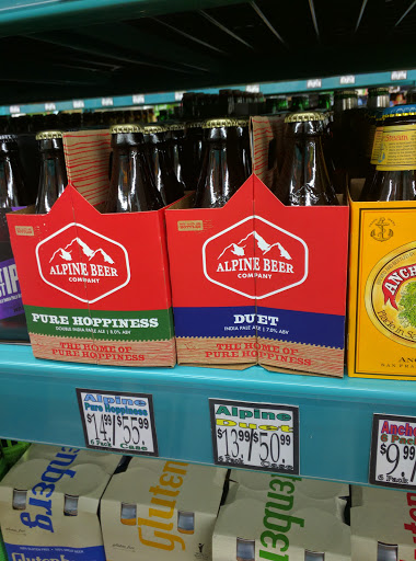 Wine Store «Ramsey Bottle King», reviews and photos, 476 NJ-17, Ramsey, NJ 07446, USA