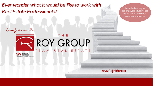 Real Estate Agency «The Roy Group - Team Real Estate», reviews and photos, 144 N Oliver Ave, Wichita, KS 67208, USA
