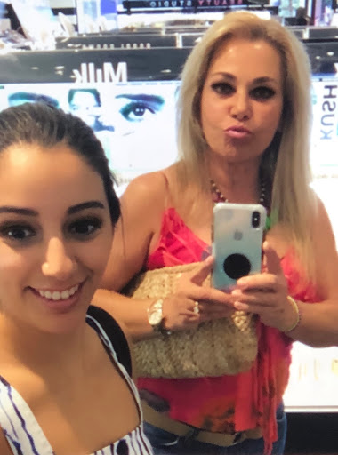 Cosmetics Store «SEPHORA», reviews and photos, 15900 La Cantera Pkwy #7720, San Antonio, TX 78256, USA