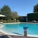 Photo n°1 de l'avis de Ki.a fait le 05/08/2022 à 13:04 sur le  Resort di Campagna - La Posa degli Agri à Isola dell'Abbà