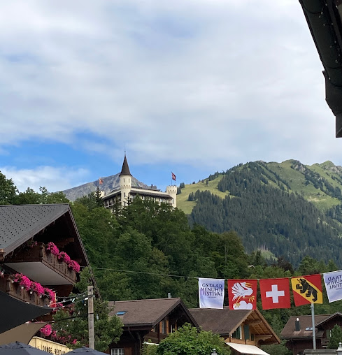 Beauty-Service Sàrl - Gstaad - Beauty-Service Sàrl - Gstaad