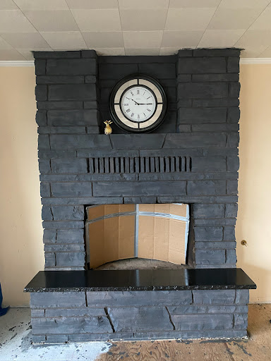 Painter «Most Wanted Painters Inc», reviews and photos, 1481 SE 9th St, Lincoln City, OR 97367, USA