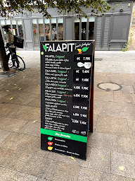 Photo n°1 de Falapit la Victoire à Bordeaux ()