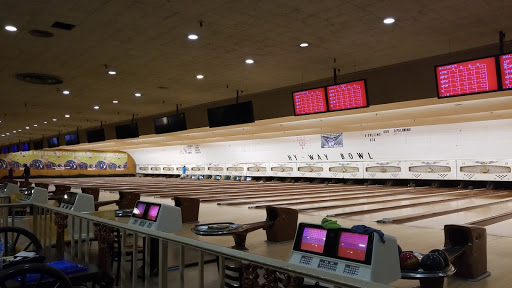Bowling Alley «Hy-Way Bowl», reviews and photos, 1731 US-22, Union, NJ 07083, USA