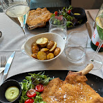 Photo n°1 de l'avis de Federico.r fait le 02/11/2023 à 21:08 sur le  Osteria Brunello à Milan