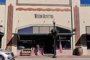 Western Outfitters image