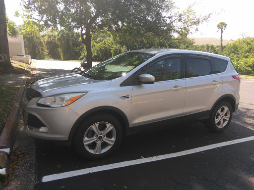 Ford Dealer «Kelly Ford», reviews and photos, 776 Magnolia Ave, Melbourne, FL 32935, USA