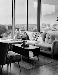 Bhina Wolf Atelier - Interior Design Studio & Home Store - Photo 5 - Car repair in Seattle, WA, Seattle